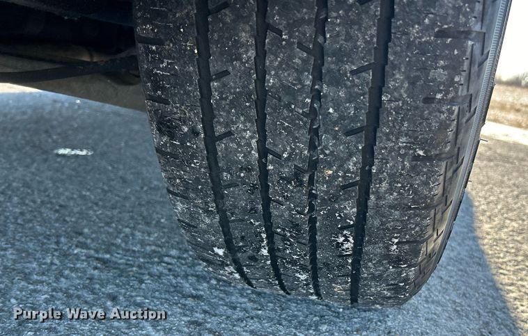 image for item NE9736 2007 Mercedes Benz GL450 SUV