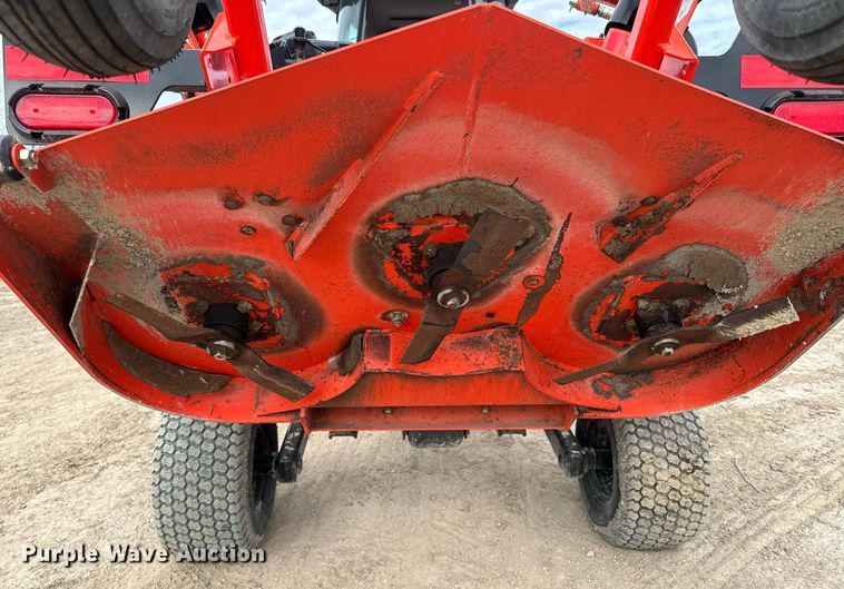 image for item NF9343 Land Pride AFM4211 batwing finish mower