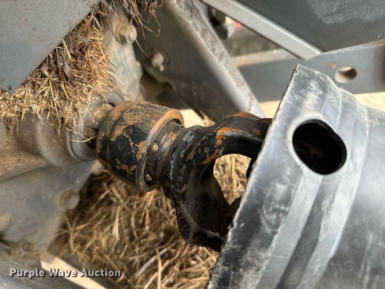 image for item NF9343 Land Pride AFM4211 batwing finish mower