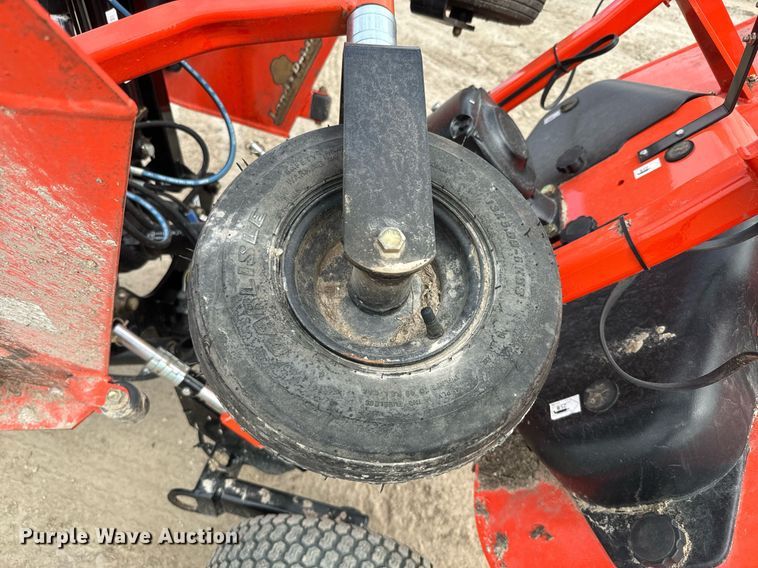 image for item NF9343 Land Pride AFM4211 batwing finish mower