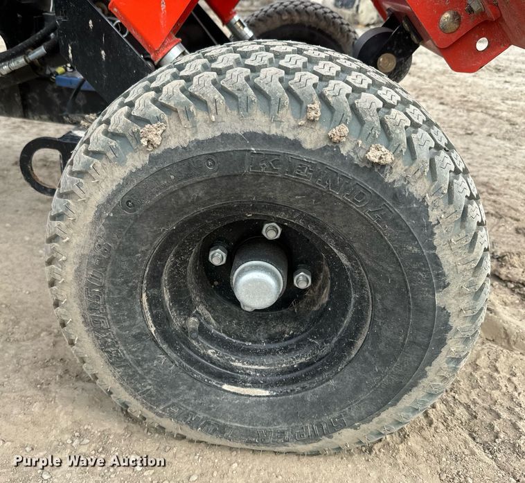 image for item NF9343 Land Pride AFM4211 batwing finish mower