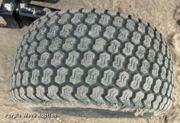 image for item NF9343 Land Pride AFM4211 batwing finish mower