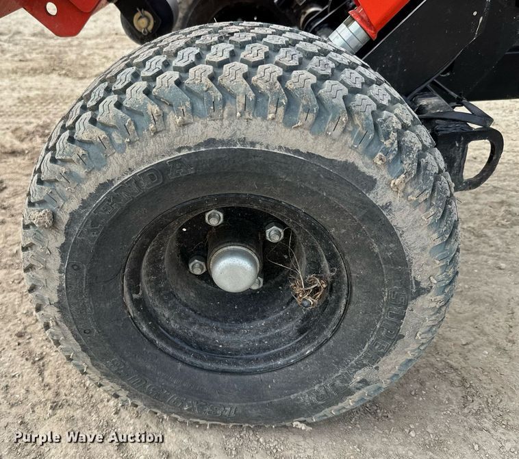 image for item NF9343 Land Pride AFM4211 batwing finish mower