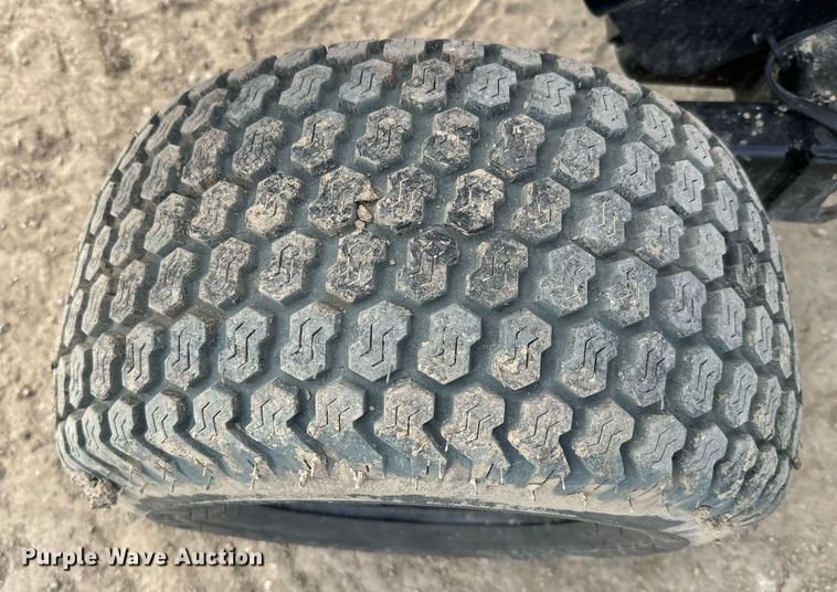 image for item NF9343 Land Pride AFM4211 batwing finish mower