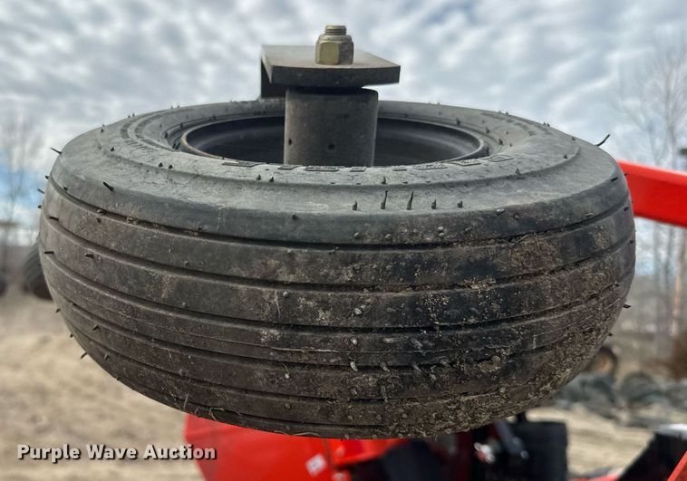 image for item NF9343 Land Pride AFM4211 batwing finish mower