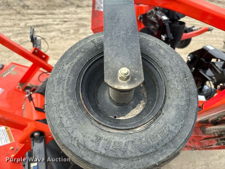 image for item NF9343 Land Pride AFM4211 batwing finish mower