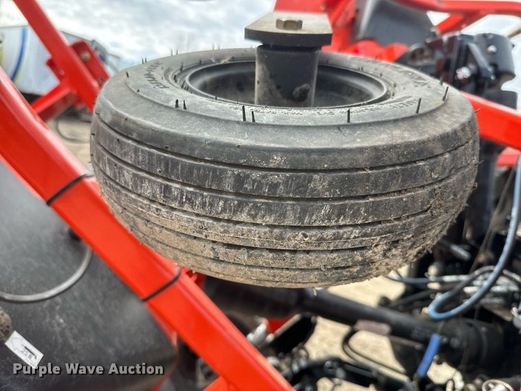 image for item NF9343 Land Pride AFM4211 batwing finish mower