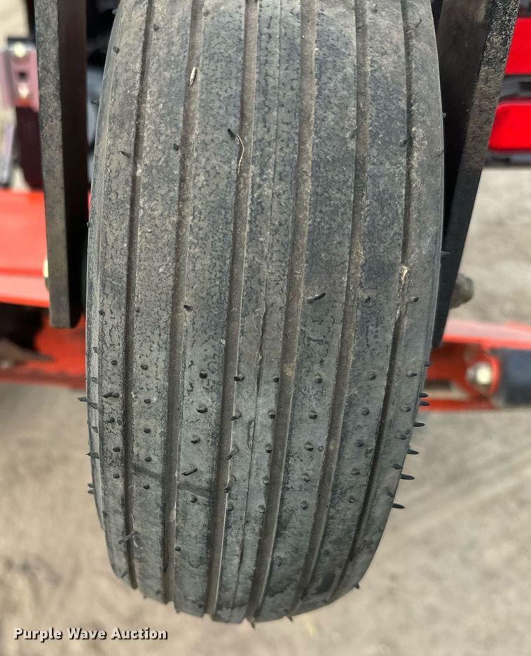 image for item NF9343 Land Pride AFM4211 batwing finish mower