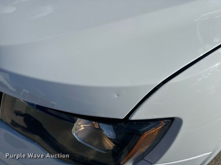 image for item NF9354 2018 Jeep  Grand Cherokee  SUV