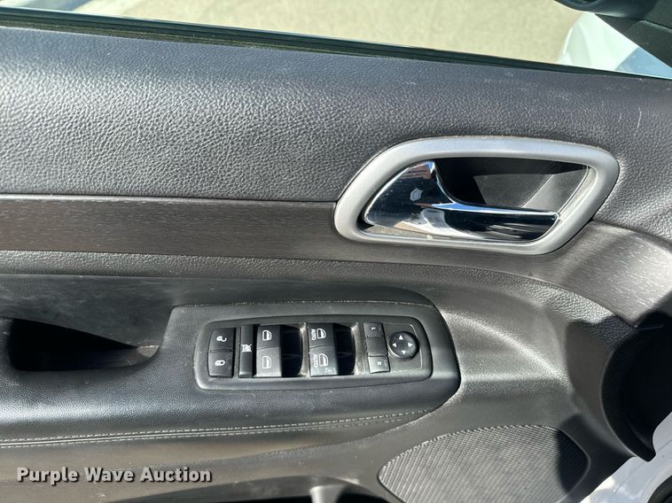 image for item NF9354 2018 Jeep  Grand Cherokee  SUV