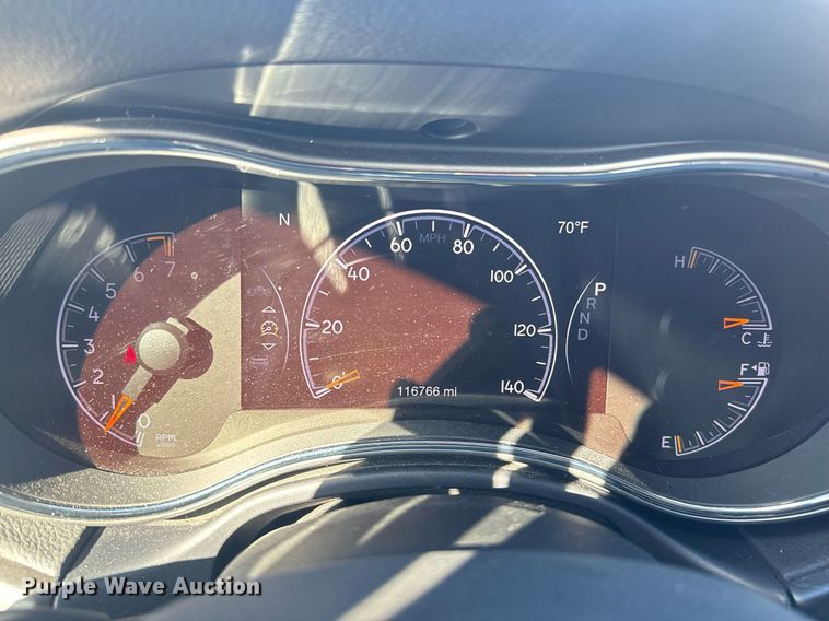 image for item NF9354 2018 Jeep  Grand Cherokee  SUV