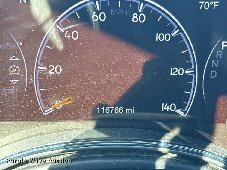 image for item NF9354 2018 Jeep  Grand Cherokee  SUV