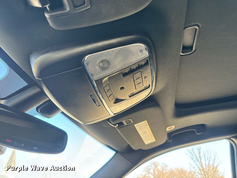 image for item NF9354 2018 Jeep  Grand Cherokee  SUV