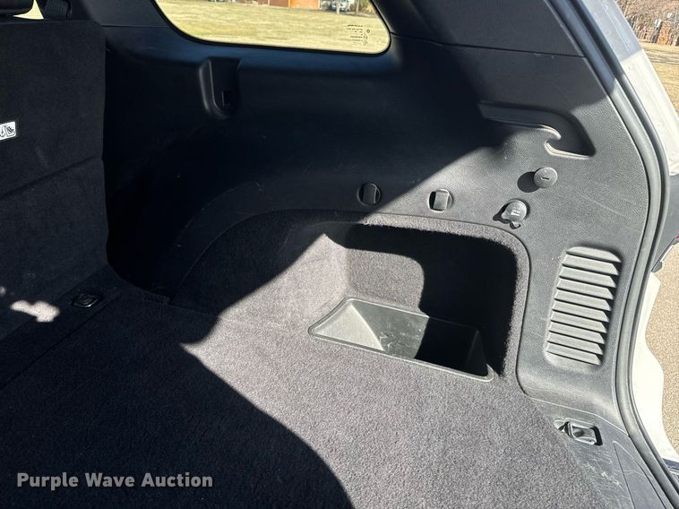 image for item NF9354 2018 Jeep  Grand Cherokee  SUV