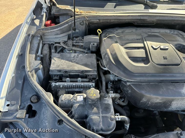 image for item NF9354 2018 Jeep  Grand Cherokee  SUV