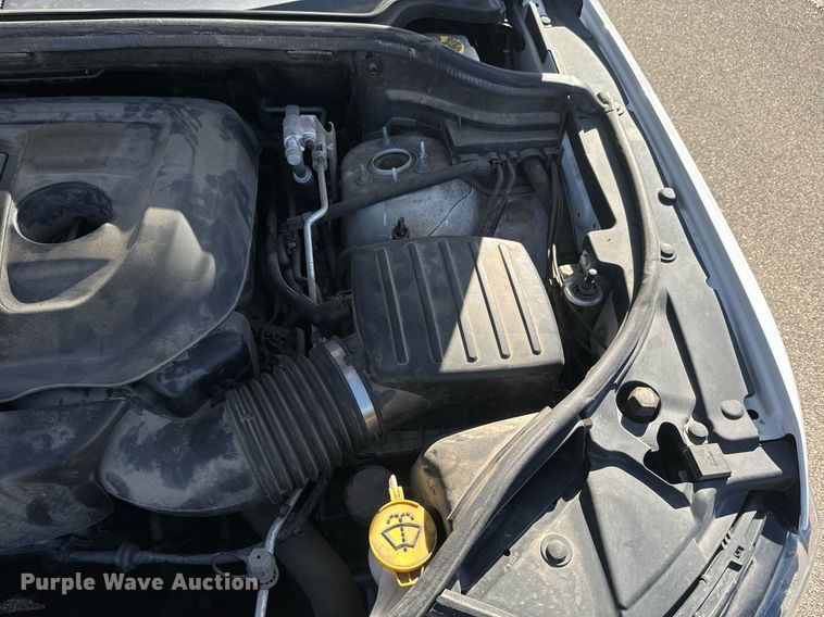 image for item NF9354 2018 Jeep  Grand Cherokee  SUV