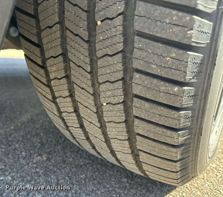 image for item NF9354 2018 Jeep  Grand Cherokee  SUV