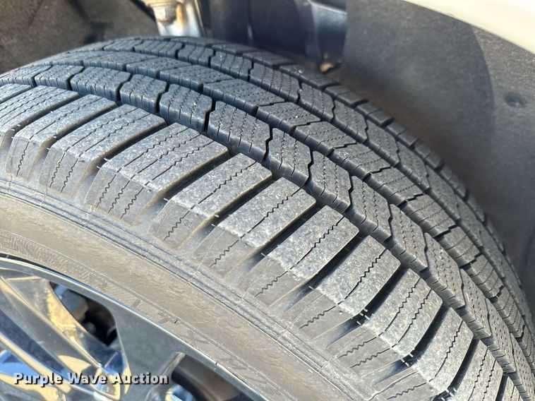 image for item NF9354 2018 Jeep  Grand Cherokee  SUV