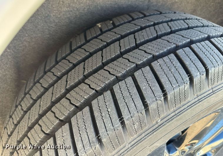 image for item NF9354 2018 Jeep  Grand Cherokee  SUV