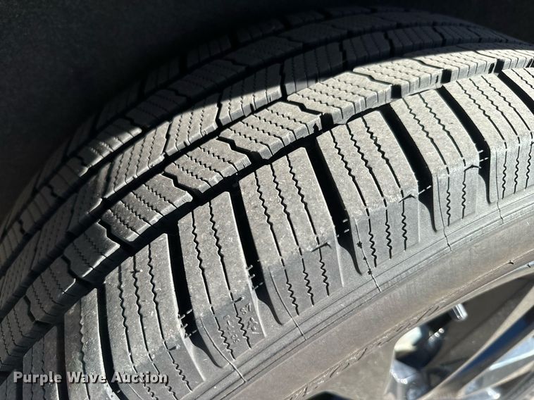 image for item NF9354 2018 Jeep  Grand Cherokee  SUV