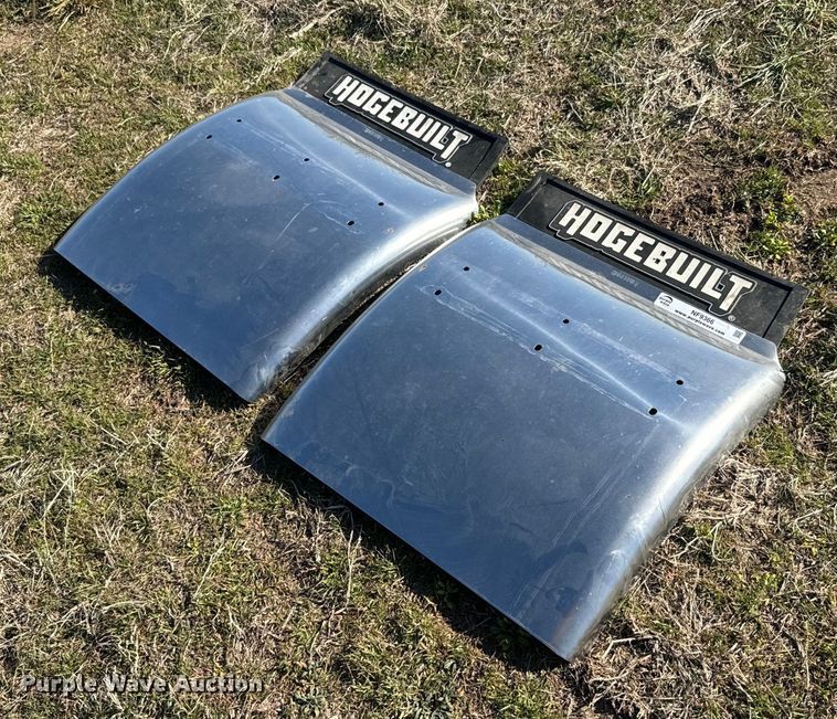 image for item NF9366 Hogebuilt fenders