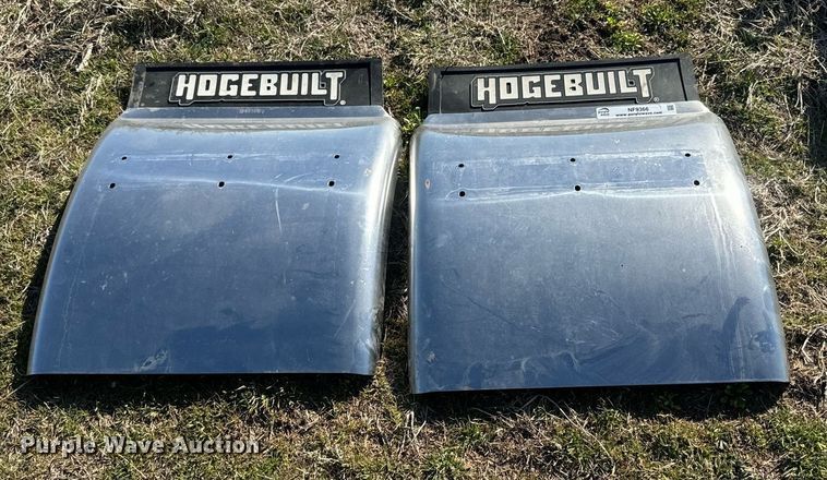 image for item NF9366 Hogebuilt fenders