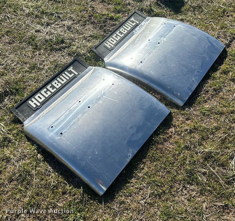 image for item NF9366 Hogebuilt fenders