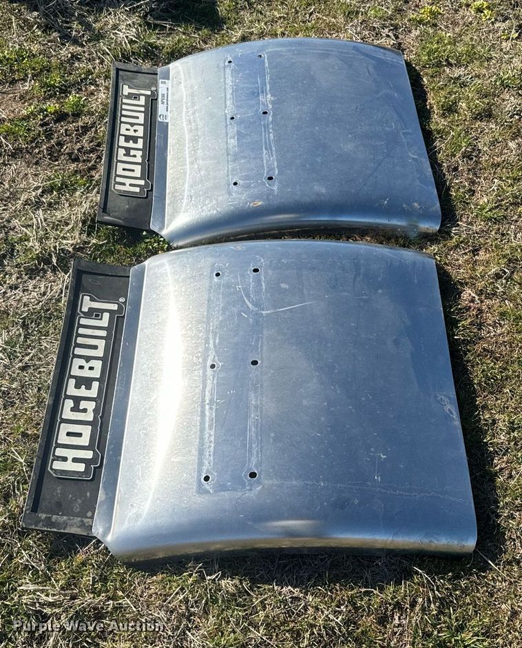 image for item NF9366 Hogebuilt fenders