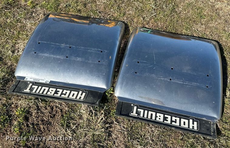 image for item NF9366 Hogebuilt fenders