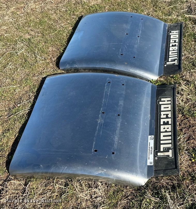 image for item NF9366 Hogebuilt fenders