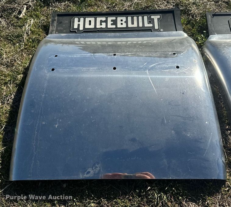 image for item NF9366 Hogebuilt fenders