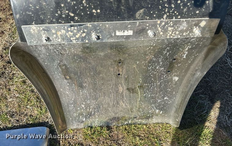 image for item NF9366 Hogebuilt fenders