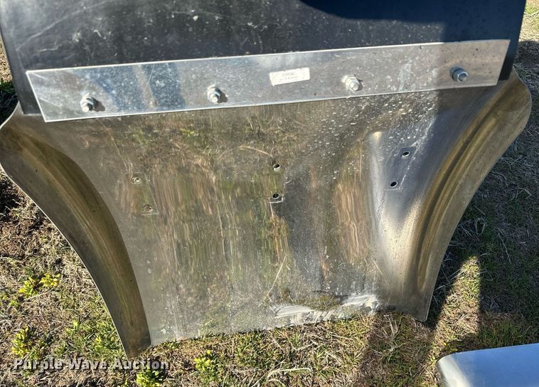 image for item NF9366 Hogebuilt fenders