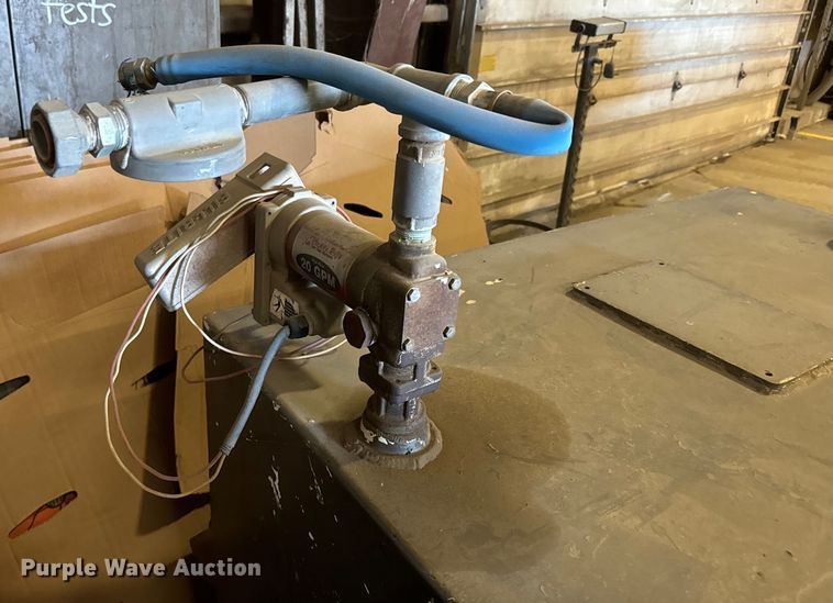 image for item NF9390 Fuel tank