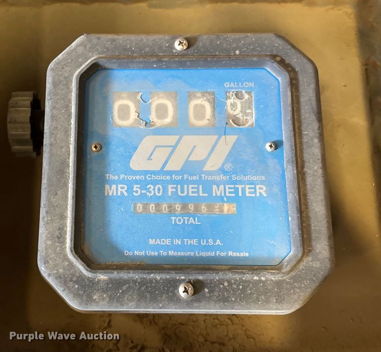 image for item NF9390 Fuel tank