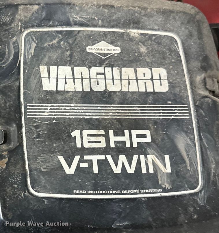 image for item NF9392 Hotsy pressure washer