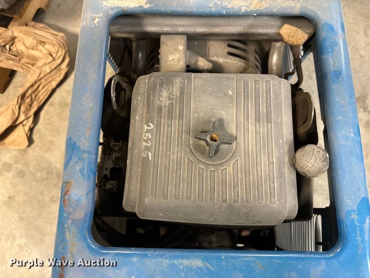 image for item NF9393 Miller Trailblazer 301G welder/generator