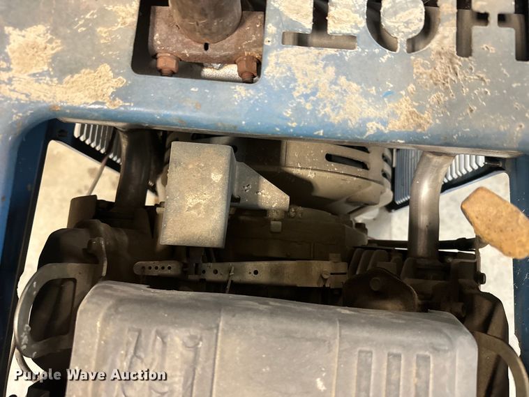 image for item NF9393 Miller Trailblazer 301G welder/generator