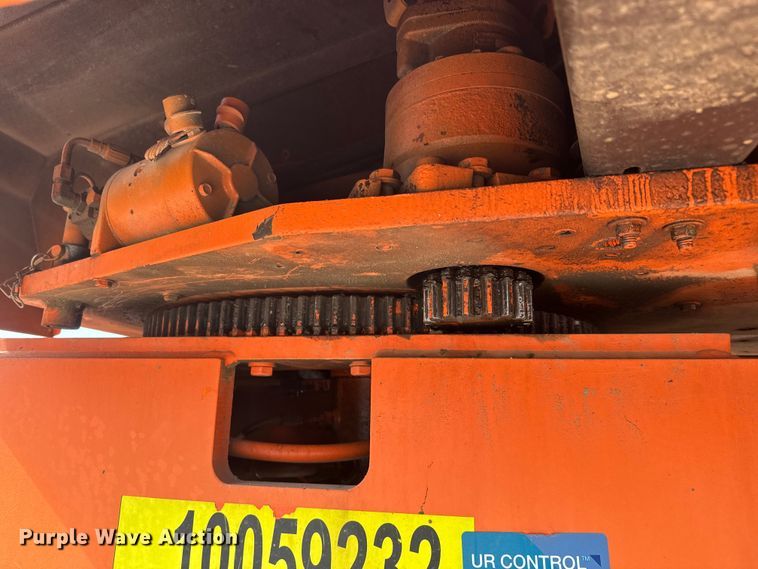 image for item NF9401 2012 JLG 660SJ boom lift