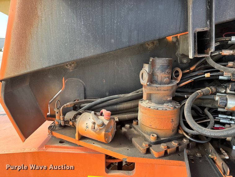 image for item NF9401 2012 JLG 660SJ boom lift