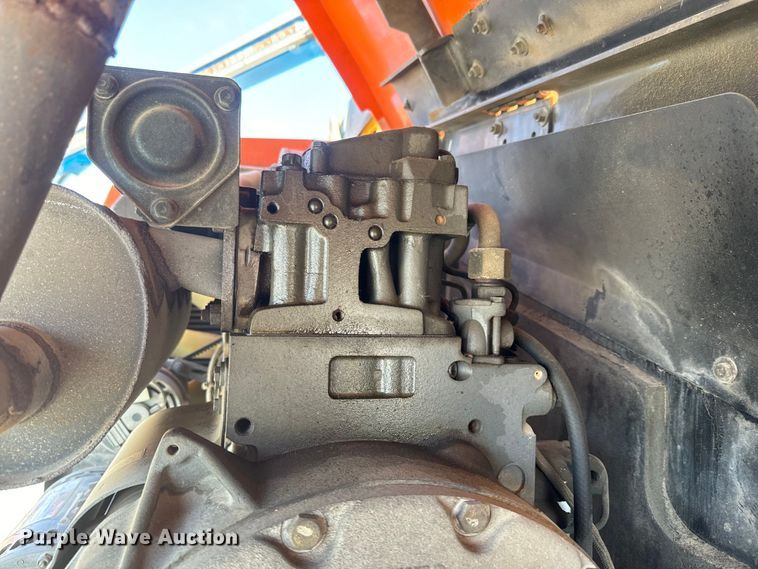 image for item NF9401 2012 JLG 660SJ boom lift