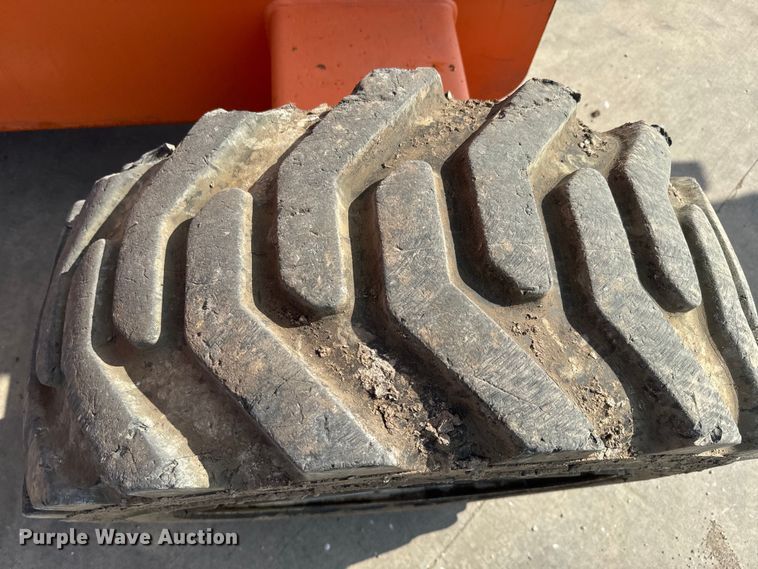 image for item NF9401 2012 JLG 660SJ boom lift