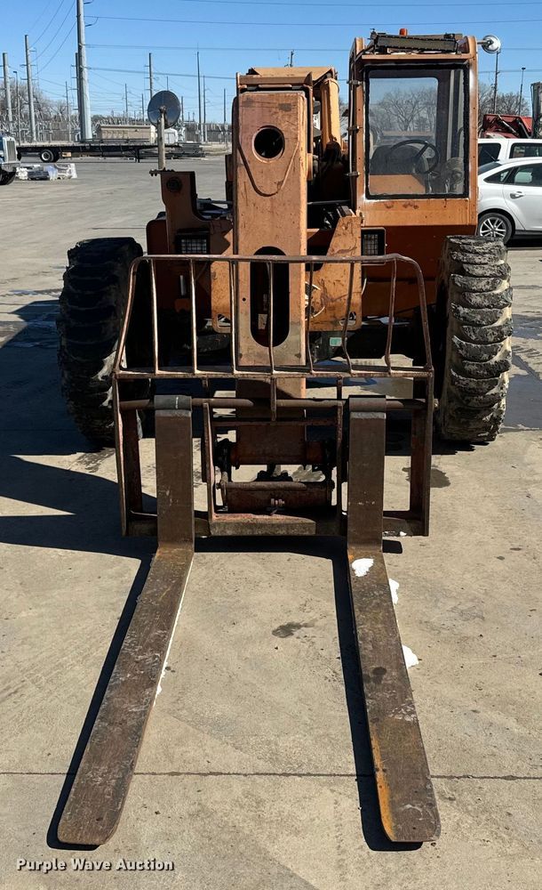 image for item NF9408 Lull 6K-37 telehandler