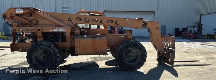 image for item NF9408 Lull 6K-37 telehandler