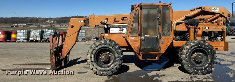 image for item NF9408 Lull 6K-37 telehandler