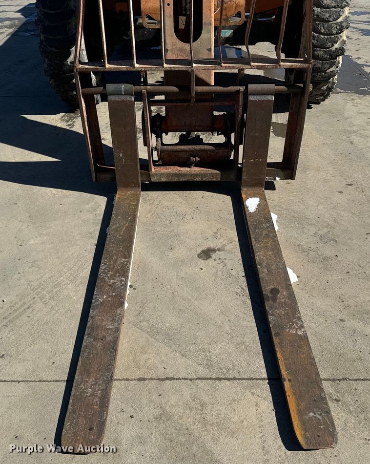 image for item NF9408 Lull 6K-37 telehandler