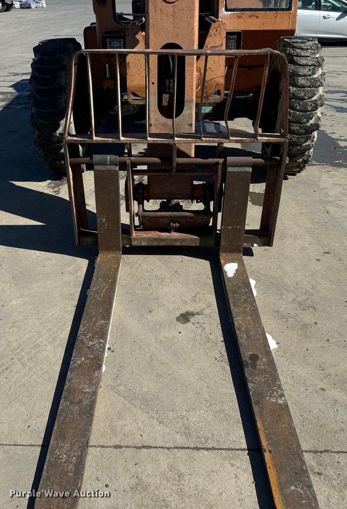 image for item NF9408 Lull 6K-37 telehandler