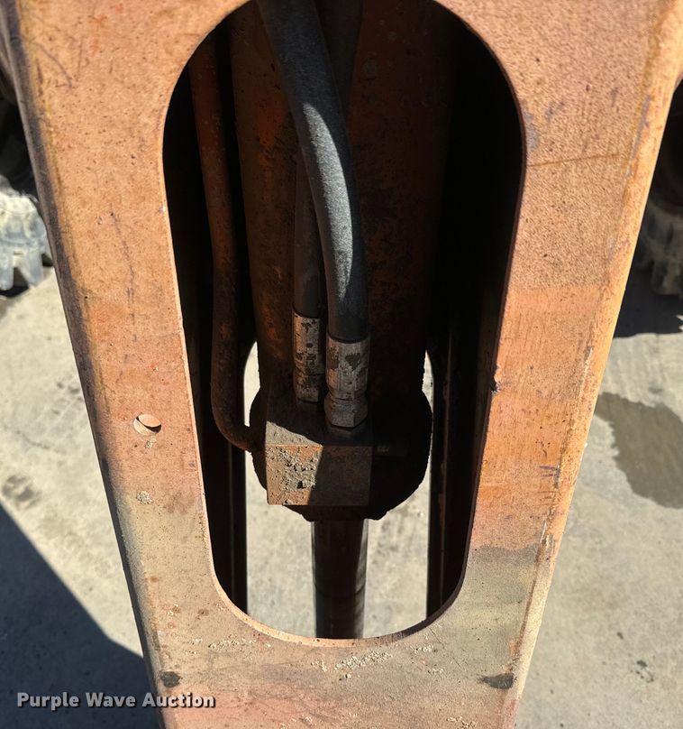 image for item NF9408 Lull 6K-37 telehandler