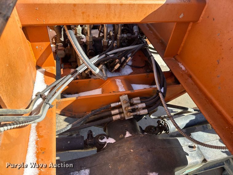 image for item NF9408 Lull 6K-37 telehandler