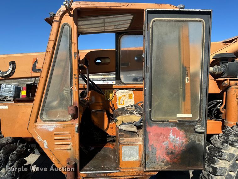 image for item NF9408 Lull 6K-37 telehandler